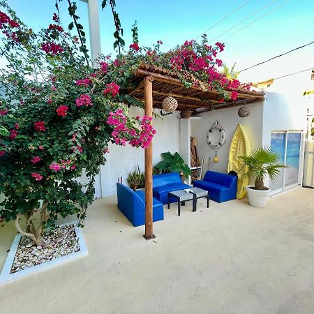 Suites Sanrey Puerto Morelos Exterior photo
