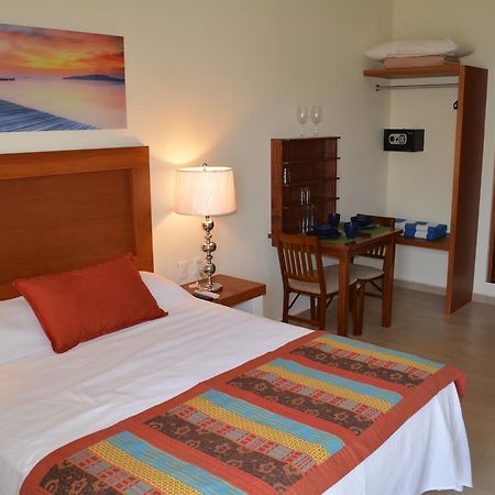 Suites Sanrey Puerto Morelos Exterior photo