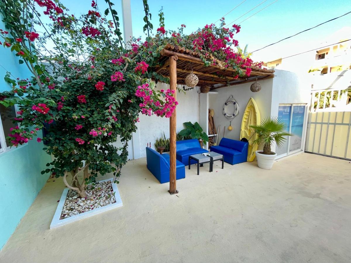 Suites Sanrey Puerto Morelos Exterior photo