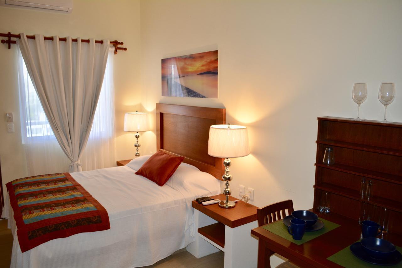 Suites Sanrey Puerto Morelos Exterior photo
