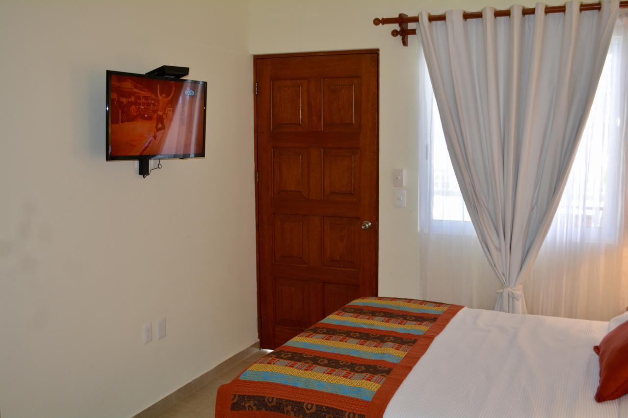 Suites Sanrey Puerto Morelos Exterior photo