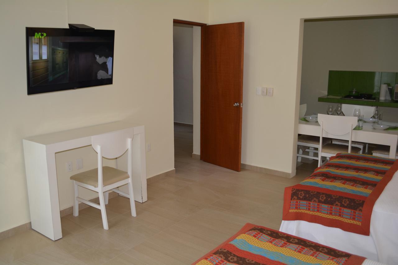 Suites Sanrey Puerto Morelos Exterior photo