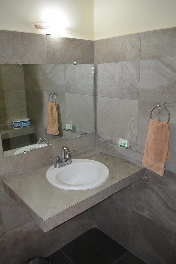 Suites Sanrey Puerto Morelos Exterior photo