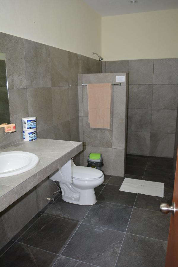 Suites Sanrey Puerto Morelos Exterior photo