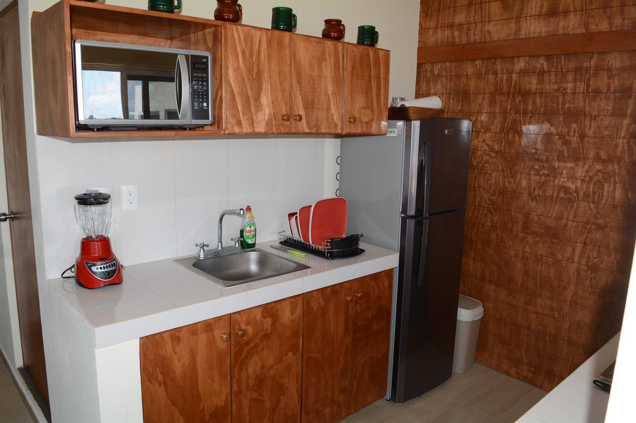 Suites Sanrey Puerto Morelos Exterior photo