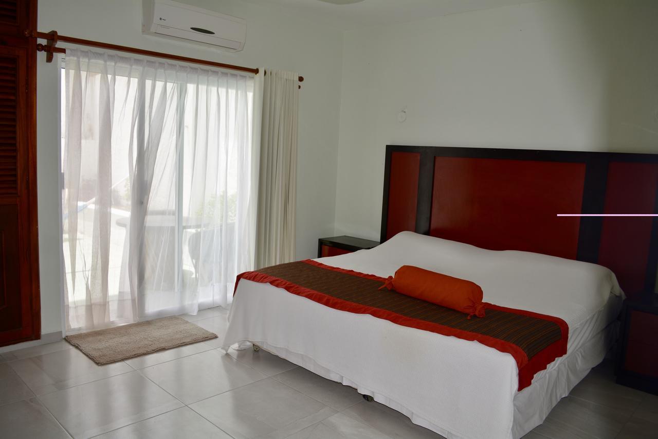 Suites Sanrey Puerto Morelos Exterior photo
