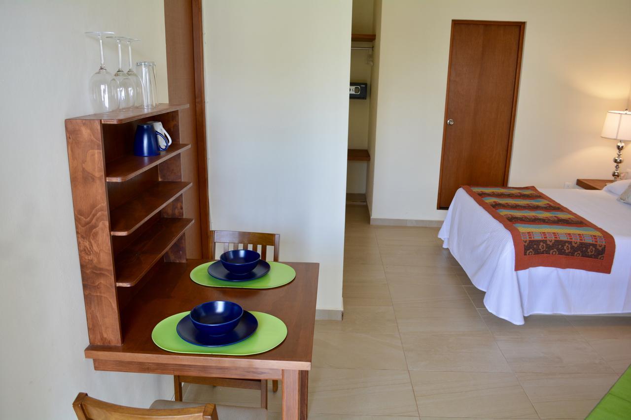 Suites Sanrey Puerto Morelos Exterior photo